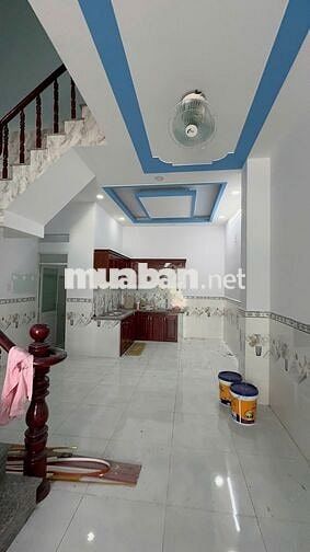 BÁN NHÀ CHÍNH CHỦ SỔ RIÊNG RỘNG - 1TỶ 200 TRIỆU (KHÔNG PHÁT SINH THÊM)