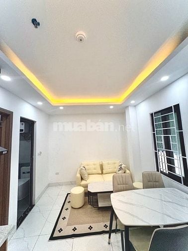 CCMN Mễ Trì - 1PN - 1.45 Tỷ - 35m2
