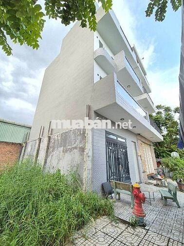 🔥 LÔ ĐẤT AN PHÚ ĐÔNG Q12 – ĐẤT PHÂN LÔ 51M² – ĐƯỜNG 12M – 3.3 TỶ 🔥
