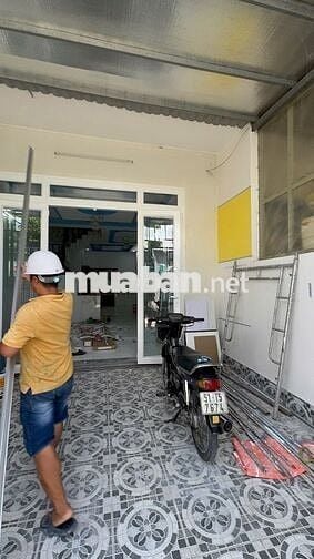 BÁN NHÀ CHÍNH CHỦ SỔ RIÊNG RỘNG - 1TỶ 200 TRIỆU (KHÔNG PHÁT SINH THÊM)