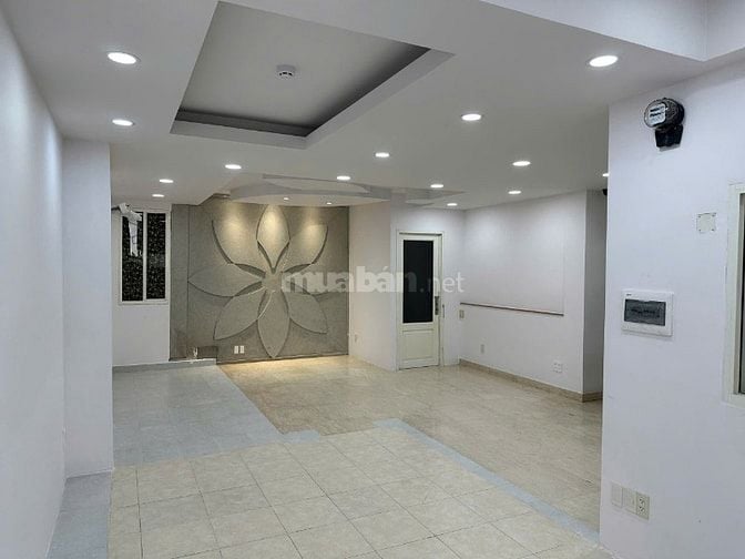 Chính Chủ Gửi Bán Gấp Mặt tiền 8-10 Hoa Trà, Phú Nhuận, 8x16m.42 tỷ