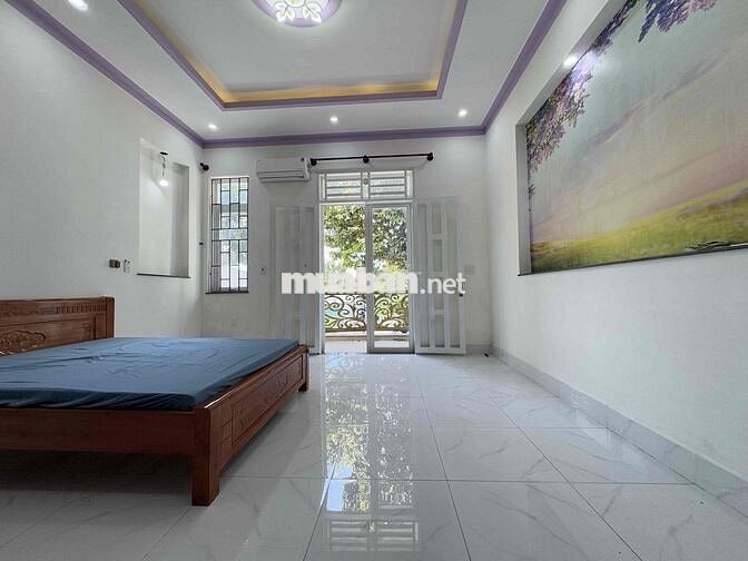 CHO THUÊ NHÀ TĐC PHÚ CHÁNH P. PHÚ TÂN – THỦ DẦU , BÌNH DƯƠNG (CŨ)