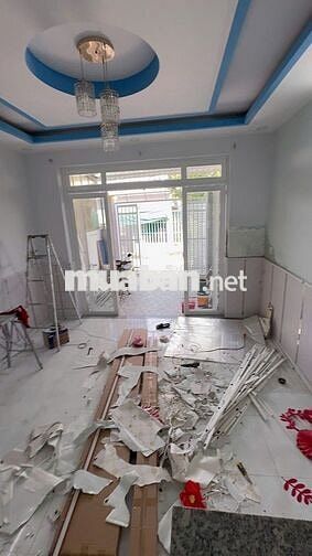 BÁN NHÀ CHÍNH CHỦ SỔ RIÊNG RỘNG - 1TỶ 200 TRIỆU (KHÔNG PHÁT SINH THÊM)