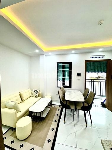 CCMN Mễ Trì - 1PN - 1.45 Tỷ - 35m2