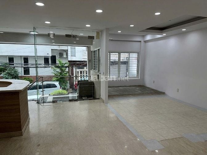 Chính Chủ Gửi Bán Gấp Mặt tiền 8-10 Hoa Trà, Phú Nhuận, 8x16m.42 tỷ