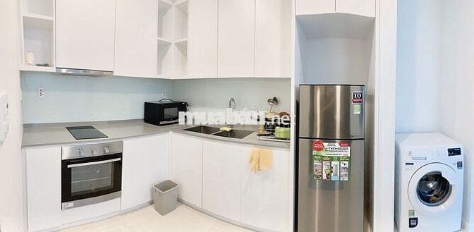 CĂN HỘ STUDIO 45M2 RICHLANE RESIDENCE - SÁT VIVO CITY, QUẬN 7