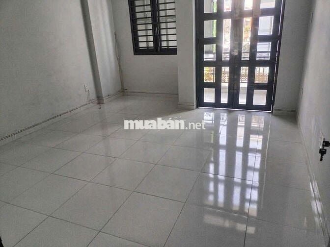 Cho thuê nhà hẻm 5m thông Nguyễn Thị búp