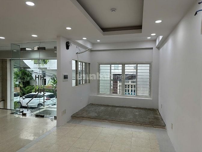 Chính Chủ Gửi Bán Gấp Mặt tiền 8-10 Hoa Trà, Phú Nhuận, 8x16m.42 tỷ