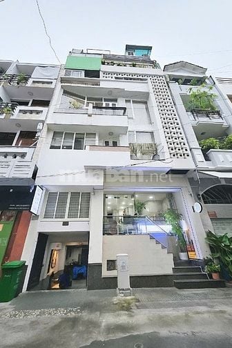 Chính Chủ Gửi Bán Gấp Mặt tiền 8-10 Hoa Trà, Phú Nhuận, 8x16m.42 tỷ