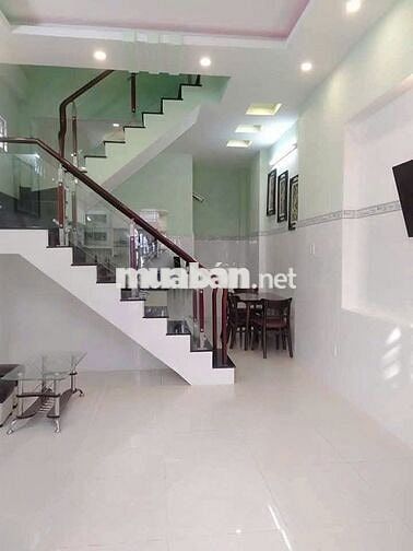 Cho thuê nhà đầu đường 38,P.Hiệp Bình Chánh,Thủ Đức, gần chợ Hiệp Bình