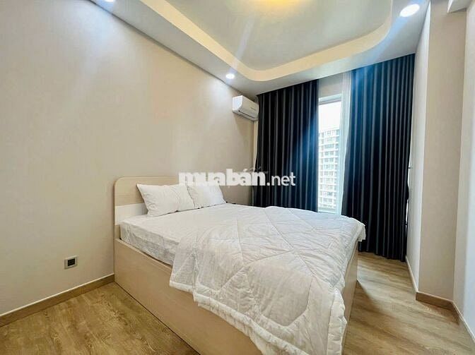 CHO THUÊ THE PEAK MIDTOWN - CĂN GÓC – 3PN | 126M² – 55 TRIỆU/THÁNG