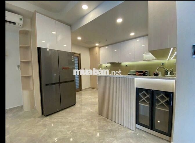 CHO THUÊ THE PEAK MIDTOWN - CĂN GÓC – 3PN | 126M² – 55 TRIỆU/THÁNG