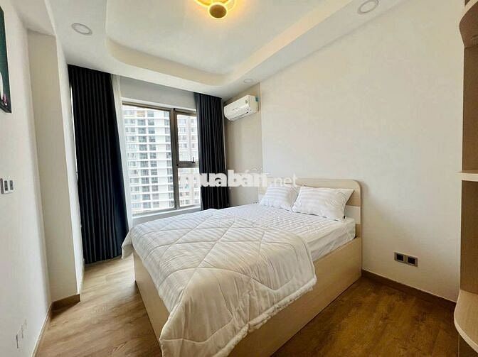 CHO THUÊ THE PEAK MIDTOWN - CĂN GÓC – 3PN | 126M² – 55 TRIỆU/THÁNG