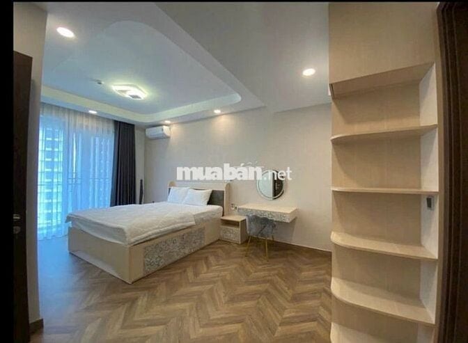 CHO THUÊ THE PEAK MIDTOWN - CĂN GÓC – 3PN | 126M² – 55 TRIỆU/THÁNG