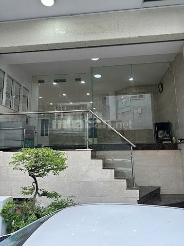 Chính Chủ Gửi Bán Gấp Mặt tiền 8-10 Hoa Trà, Phú Nhuận, 8x16m.42 tỷ