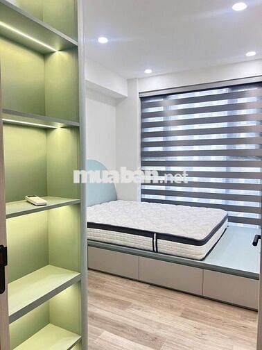 CHO THUÊ CĂN HỘ CARDINAL COURT – 3PN | 100M² | GIÁ 40 TRIỆU/THÁNG
