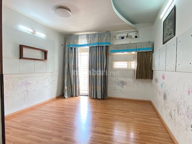 Cho thuê nhà mặt tiền đường Chợ Lớn, phường Bình Phú, HCM