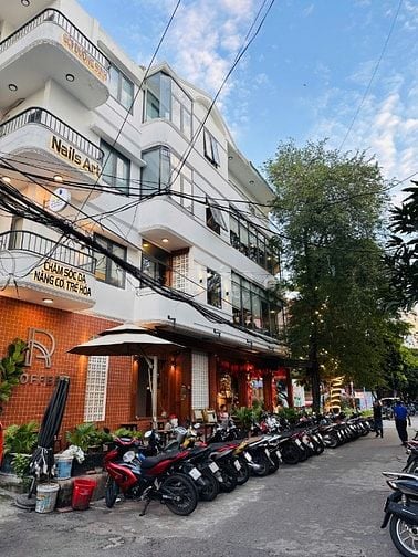 Chính Chủ Gửi Bán Gấp Mặt tiền 8-10 Hoa Trà, Phú Nhuận, 8x16m.42 tỷ