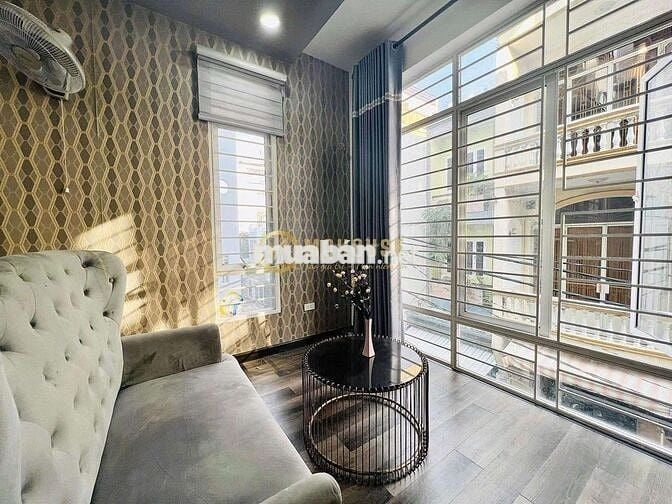 🎁Trọ quận 1 đầy đủ nội thất,máy giặt riêng, gần Công Viên Lê Văn Tám