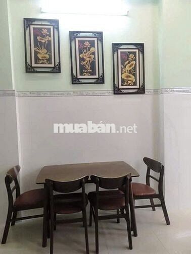Cho thuê nhà đầu đường 38,P.Hiệp Bình Chánh,Thủ Đức, gần chợ Hiệp Bình