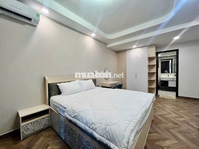 CHO THUÊ THE PEAK MIDTOWN - CĂN GÓC – 3PN | 126M² – 55 TRIỆU/THÁNG