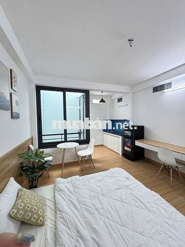 CHDV 25m2 QUANG TRUNG – FULL NỘI THẤT, TRUNG TÂM GÒ VẤP