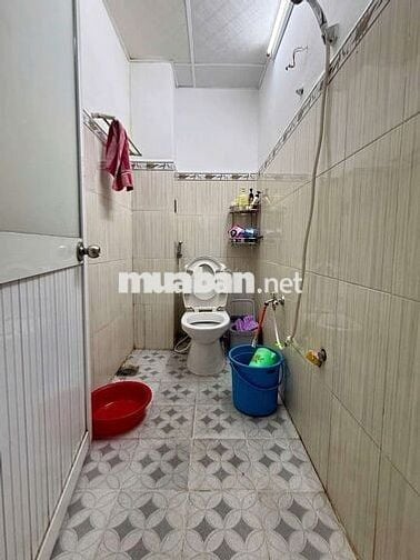 Nha 842/ Tỉnh Lộ 10 P. BTĐ 4.4x14.5= 67.6 m2 1lầu 5tỷ 150 triệu