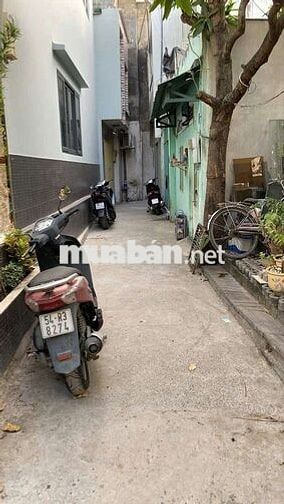 BÁN NHÀ HUỲNH TẤN PHÁT,KẾ BÊN PHÚ MỸ HƯNG ,DT:36M2 GIÁ chỉ HƠN 3. TỶ