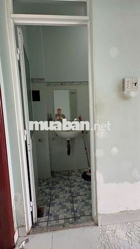 BÁN NHÀ CHÍNH CHỦ SỔ RIÊNG RỘNG - 1TỶ 200 TRIỆU (KHÔNG PHÁT SINH THÊM)