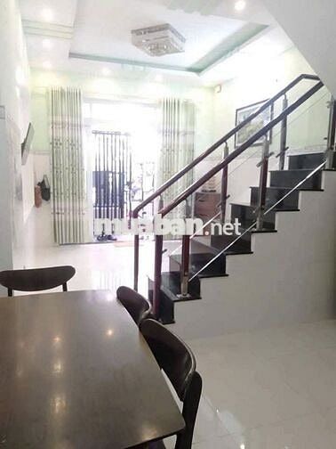 Cho thuê nhà đầu đường 38,P.Hiệp Bình Chánh,Thủ Đức, gần chợ Hiệp Bình