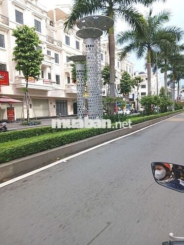 NHÀ ĐẸP LÊ ĐỨC THỌ,GẦN CITYLAND- 2 MẶT HẺM- HXH- 44m2- 2 TẦNG- 5. tỉ