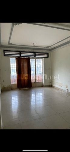 Cho thuê nhà mặt tiền Lý Thái Tổ, P.9, Q.10 giá 40tr