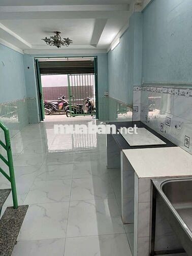 BÁN NHÀ HUỲNH TẤN PHÁT,KẾ BÊN PHÚ MỸ HƯNG ,DT:36M2 GIÁ chỉ HƠN 3. TỶ
