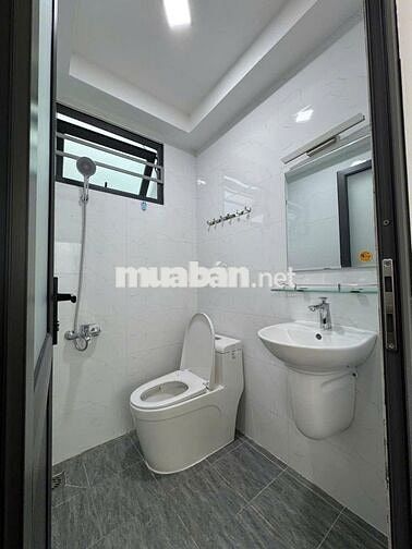 CHDV 25m2 QUANG TRUNG – FULL NỘI THẤT, TRUNG TÂM GÒ VẤP