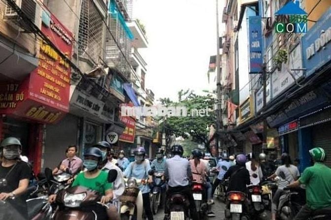 CHO THUÊ MBKD Tầng 1 tại Lương thế vinh, HN