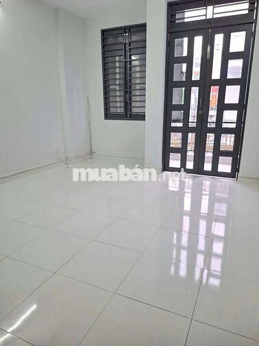 Cho thuê nhà hẻm ô tô Tân Chánh Hiệp, Q,12
Gần KDC Hiệp Thành City.