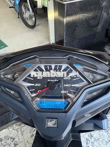 Vario 150cc Đời 2017..Chạy 14.500Km Còn Khá Đẹp
