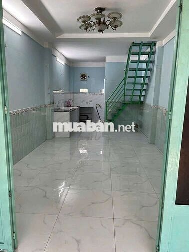 BÁN NHÀ HUỲNH TẤN PHÁT,KẾ BÊN PHÚ MỸ HƯNG ,DT:36M2 GIÁ chỉ HƠN 3. TỶ