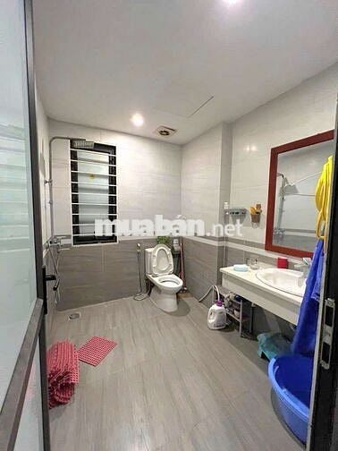Bán nhà lô góc ô tô 7 chỗ đỗ cửa 36m² Bát Khối, Long Biên giá hấp dẫn