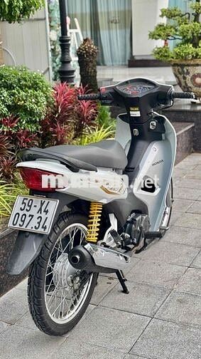 Honda Wave A110 2022 PXL ( Bstp 9c )