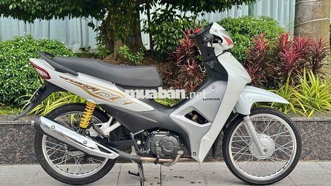 Honda Wave A110 2022 PXL ( Bstp 9c )