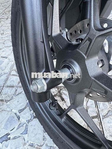 Vario 150cc Đời 2017..Chạy 14.500Km Còn Khá Đẹp