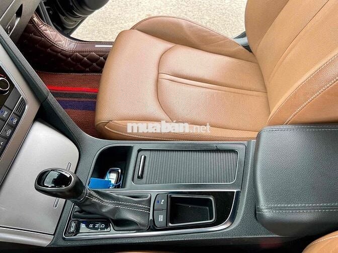 Hyundai Sonata 2015 - 1 chủ, máy số keo chỉ zin