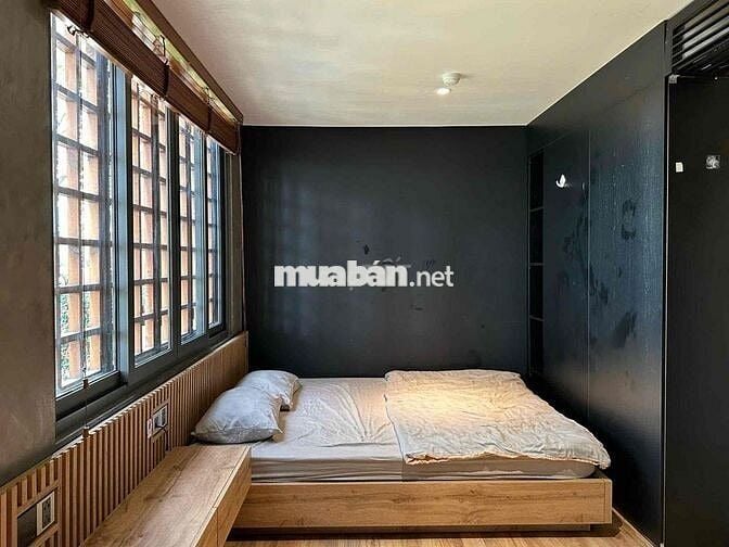 [HỆ THỐNG] CĂN HỘ 1PN BALCON, FULL NT📍LÊ VĂN SỸ PHÚ NHUẬN GẦN Q1, 3✨