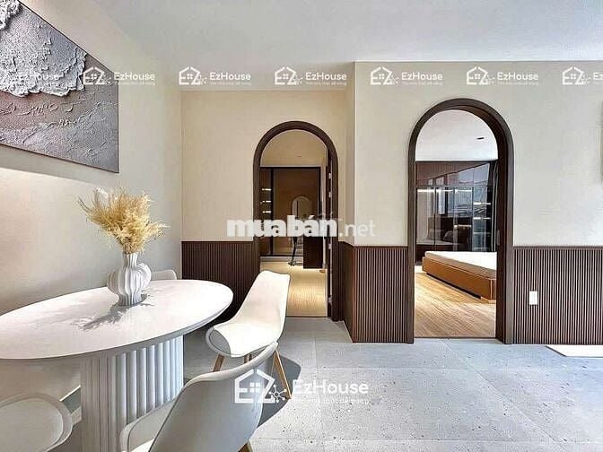✨️CĂN HỘ 2PN2WC MỚI 100% PHẠM VĂN ĐỒNG, BÌNH THẠNH, HẦM XE THANG MÁY✨️