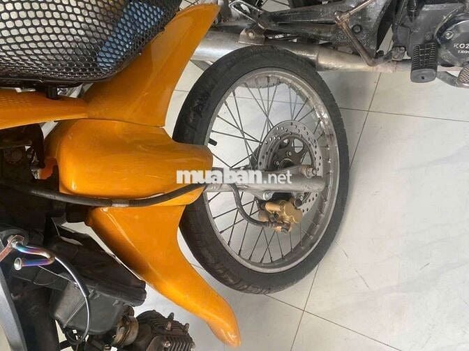 Bán xe Wave trung hoa