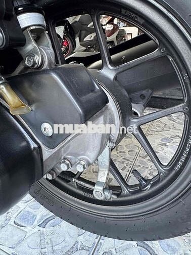 Vario 150cc Đời 2017..Chạy 14.500Km Còn Khá Đẹp