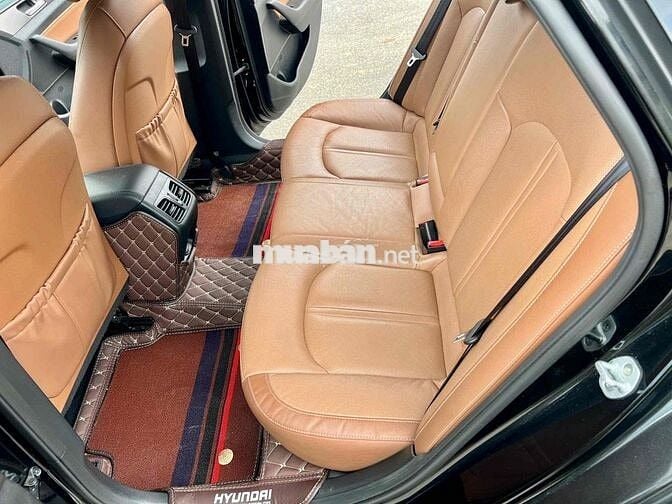 Hyundai Sonata 2015 - 1 chủ, máy số keo chỉ zin