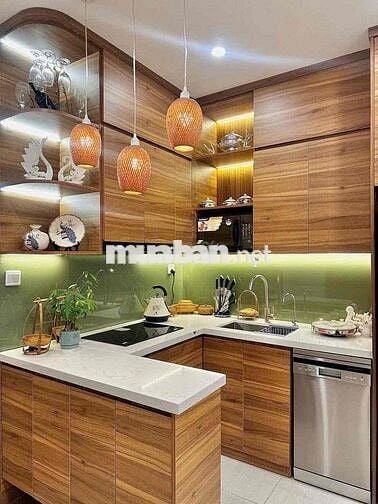 🏙BÁN CĂN HỘ 1PN+1WC- FULL NỘI THẤT CAO CẤP-44M2 – SỔ ĐẸP GIAO NGAY