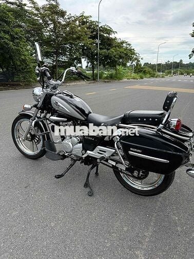 SUZUKI GZ150A ĐKLĐ 2020 BIỂN 61 MỚI KENG